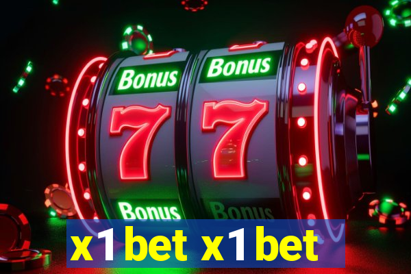 x1 bet x1 bet